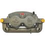 CENTRIC PARTS 141.66044 Centric Semi-Loaded Brake Caliper with New Phenolic Pistons