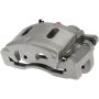 CENTRIC PARTS 141.66044 Centric Semi-Loaded Brake Caliper with New Phenolic Pistons