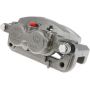 CENTRIC PARTS 141.66044 Centric Semi-Loaded Brake Caliper with New Phenolic Pistons