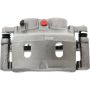 CENTRIC PARTS 141.66044 Centric Semi-Loaded Brake Caliper with New Phenolic Pistons