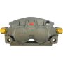 CENTRIC PARTS 141.66045 Centric Semi-Loaded Brake Caliper with New Phenolic Pistons