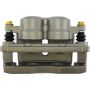 CENTRIC PARTS 141.66045 Centric Semi-Loaded Brake Caliper with New Phenolic Pistons
