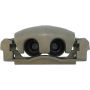 CENTRIC PARTS 141.66045 Centric Semi-Loaded Brake Caliper with New Phenolic Pistons