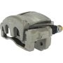 CENTRIC PARTS 141.66045 Centric Semi-Loaded Brake Caliper with New Phenolic Pistons