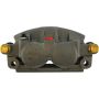 CENTRIC PARTS 141.66046 Centric Semi-Loaded Brake Caliper with New Phenolic Pistons