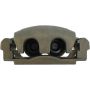 CENTRIC PARTS 141.66046 Centric Semi-Loaded Brake Caliper with New Phenolic Pistons