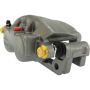 CENTRIC PARTS 141.66046 Centric Semi-Loaded Brake Caliper with New Phenolic Pistons