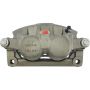 CENTRIC PARTS 141.66047 Centric Semi-Loaded Brake Caliper with New Phenolic Pistons
