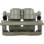 CENTRIC PARTS 141.66047 Centric Semi-Loaded Brake Caliper with New Phenolic Pistons