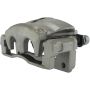 CENTRIC PARTS 141.66047 Centric Semi-Loaded Brake Caliper with New Phenolic Pistons