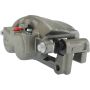 CENTRIC PARTS 141.66047 Centric Semi-Loaded Brake Caliper with New Phenolic Pistons