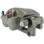 CENTRIC PARTS 141.66048 Centric Semi-Loaded Brake Caliper with New Phenolic Pistons