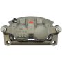 CENTRIC PARTS 141.66048 Centric Semi-Loaded Brake Caliper with New Phenolic Pistons