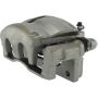 CENTRIC PARTS 141.66048 Centric Semi-Loaded Brake Caliper with New Phenolic Pistons