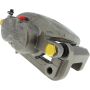 CENTRIC PARTS 141.66051 Centric Semi-Loaded Brake Caliper with New Phenolic Pistons