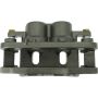 CENTRIC PARTS 141.66051 Centric Semi-Loaded Brake Caliper with New Phenolic Pistons