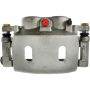 CENTRIC PARTS 141.66051 Centric Semi-Loaded Brake Caliper with New Phenolic Pistons