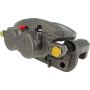 CENTRIC PARTS 141.66052 Centric Semi-Loaded Brake Caliper with New Phenolic Pistons