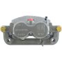 CENTRIC PARTS 141.66052 Centric Semi-Loaded Brake Caliper with New Phenolic Pistons