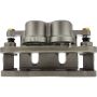 CENTRIC PARTS 141.66052 Centric Semi-Loaded Brake Caliper with New Phenolic Pistons