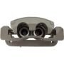 CENTRIC PARTS 141.66052 Centric Semi-Loaded Brake Caliper with New Phenolic Pistons