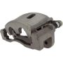 CENTRIC PARTS 141.66052 Centric Semi-Loaded Brake Caliper with New Phenolic Pistons
