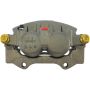 CENTRIC PARTS 141.66053 Centric Semi-Loaded Brake Caliper with New Phenolic Pistons