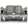 CENTRIC PARTS 141.66053 Centric Semi-Loaded Brake Caliper with New Phenolic Pistons