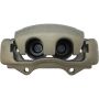 CENTRIC PARTS 141.66053 Centric Semi-Loaded Brake Caliper with New Phenolic Pistons