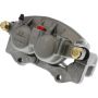 CENTRIC PARTS 141.66053 Centric Semi-Loaded Brake Caliper with New Phenolic Pistons