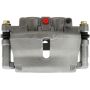 CENTRIC PARTS 141.66053 Centric Semi-Loaded Brake Caliper with New Phenolic Pistons