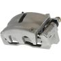 CENTRIC PARTS 141.66054 Centric Semi-Loaded Brake Caliper with New Phenolic Pistons