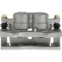 CENTRIC PARTS 141.66054 Centric Semi-Loaded Brake Caliper with New Phenolic Pistons