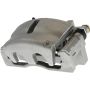 CENTRIC PARTS 141.66054 Centric Semi-Loaded Brake Caliper with New Phenolic Pistons
