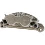 CENTRIC PARTS 141.66055 Centric Semi-Loaded Brake Caliper with New Phenolic Pistons
