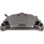 CENTRIC PARTS 141.66055 Centric Semi-Loaded Brake Caliper with New Phenolic Pistons