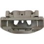 CENTRIC PARTS 141.66055 Centric Semi-Loaded Brake Caliper with New Phenolic Pistons