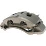 CENTRIC PARTS 141.66055 Centric Semi-Loaded Brake Caliper with New Phenolic Pistons