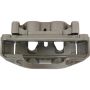 CENTRIC PARTS 141.66056 Centric Semi-Loaded Brake Caliper with New Phenolic Pistons