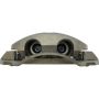 CENTRIC PARTS 141.66056 Centric Semi-Loaded Brake Caliper with New Phenolic Pistons