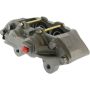 CENTRIC PARTS 141.66057 Centric Semi-Loaded Brake Caliper