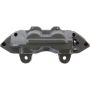 CENTRIC PARTS 141.66057 Centric Semi-Loaded Brake Caliper
