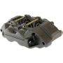 CENTRIC PARTS 141.66057 Centric Semi-Loaded Brake Caliper