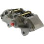 CENTRIC PARTS 141.66057 Centric Semi-Loaded Brake Caliper