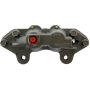 CENTRIC PARTS 141.66058 Centric Semi-Loaded Brake Caliper