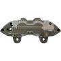 CENTRIC PARTS 141.66058 Centric Semi-Loaded Brake Caliper