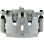 CENTRIC PARTS 141.66061 Centric Semi-Loaded Brake Caliper