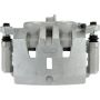 CENTRIC PARTS 141.66062 Centric Semi-Loaded Brake Caliper