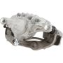 CENTRIC PARTS 141.66501 Centric Semi-Loaded Brake Caliper with New Phenolic Pistons