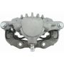 CENTRIC PARTS 141.66501 Centric Semi-Loaded Brake Caliper with New Phenolic Pistons
